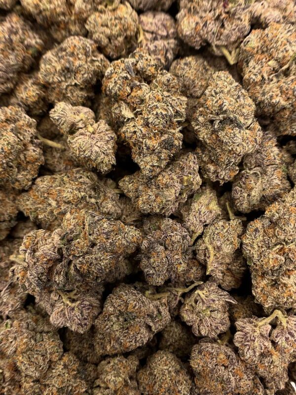 Premium Exotic Flower – Top-Shelf Quality