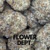 Flower Dept Top Shelf
