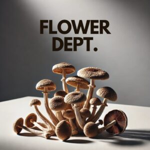 🍄 Premium Psilocybin Mushrooms – Elevate Your Mind & Unlock New Realities 🌌