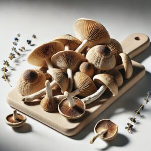 Mushrooms