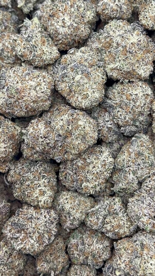 Flower Dept Top Shelf