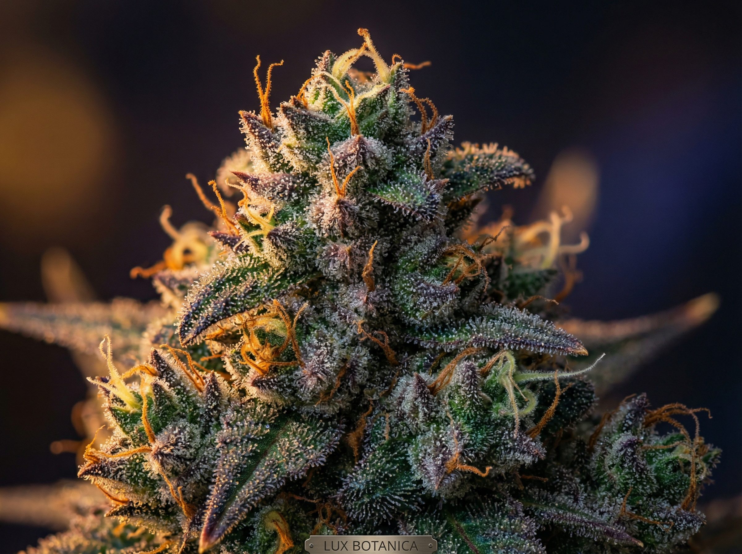 Exotic Indoor THCa Flower